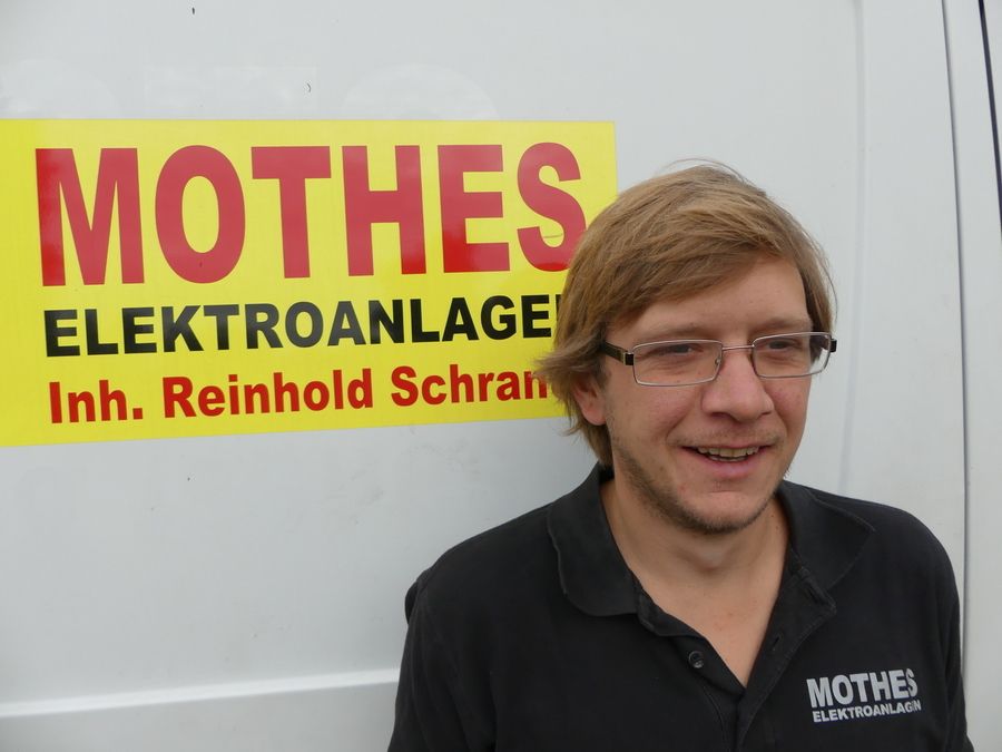 Steffen Schrandt