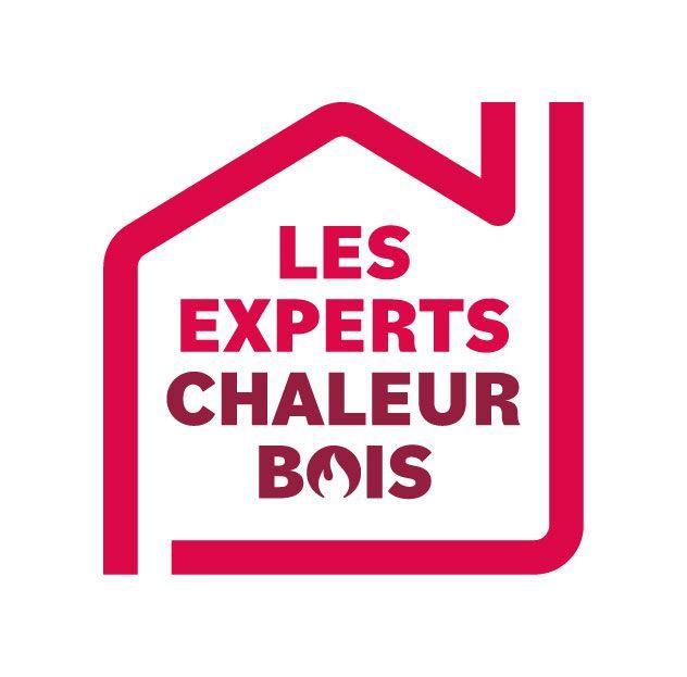 Logo Les Experts Chaleur Bois