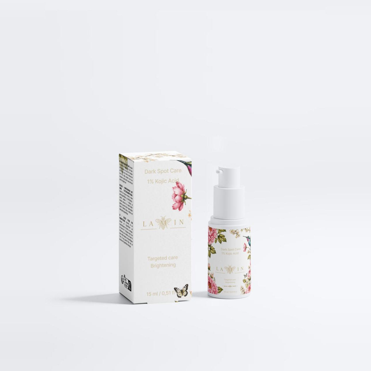 Lamin Dark Spot Care