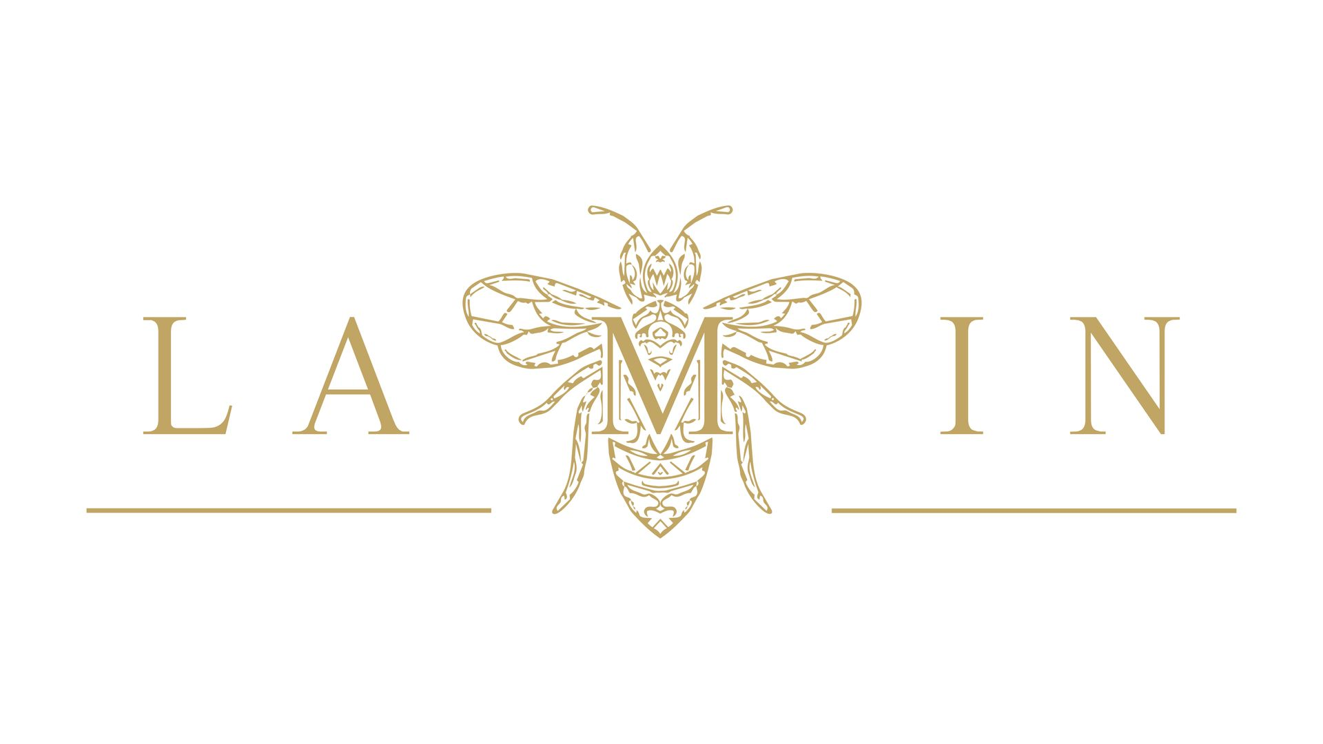 Logo Lamin