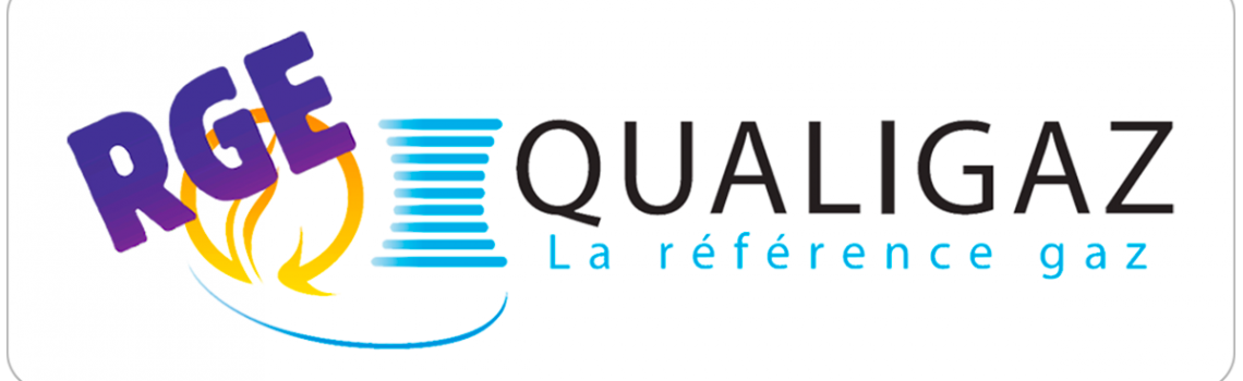 Logo RGE Qualigaz