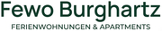 Schriftzug Ferienwohnung am Rursee im Nationalpark Eifel