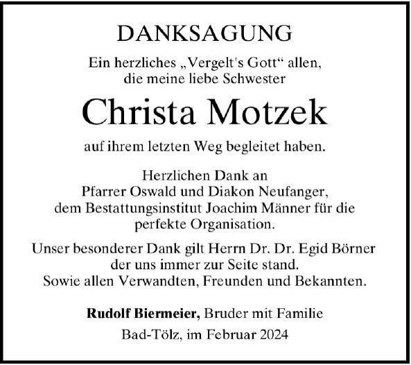 Bestattungen Maenner Referenz