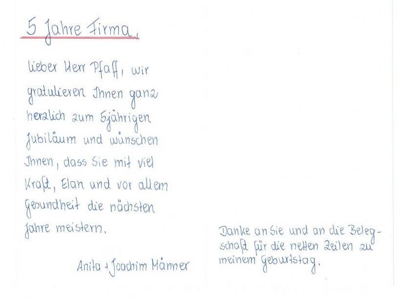 Bestattungen Maenner Referenz