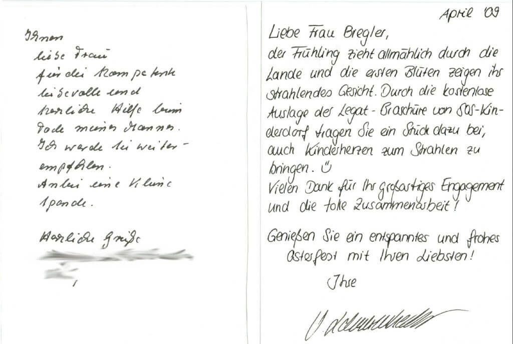 Bestattungen Maenner Referenz