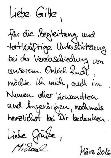 Bestattungen Maenner Referenz
