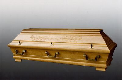 Sarg Bestattungen Joachim Männer GmbH & Co. KG