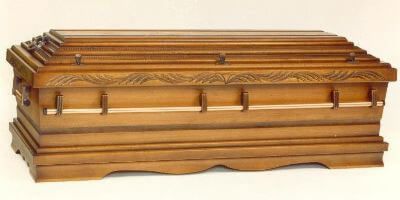 Sarg Bestattungen Joachim Männer GmbH & Co. KG