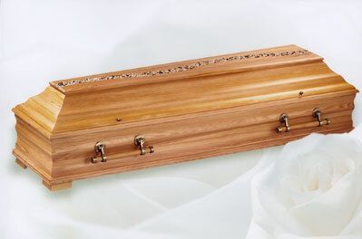 Sarg Bestattungen Joachim Männer GmbH & Co. KG