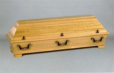 Sarg Bestattungen Joachim Männer GmbH & Co. KG