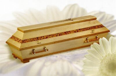 Sarg Bestattungen Joachim Männer GmbH & Co. KG