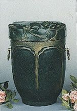 Urne Bestattungen Joachim Männer GmbH & Co. KG