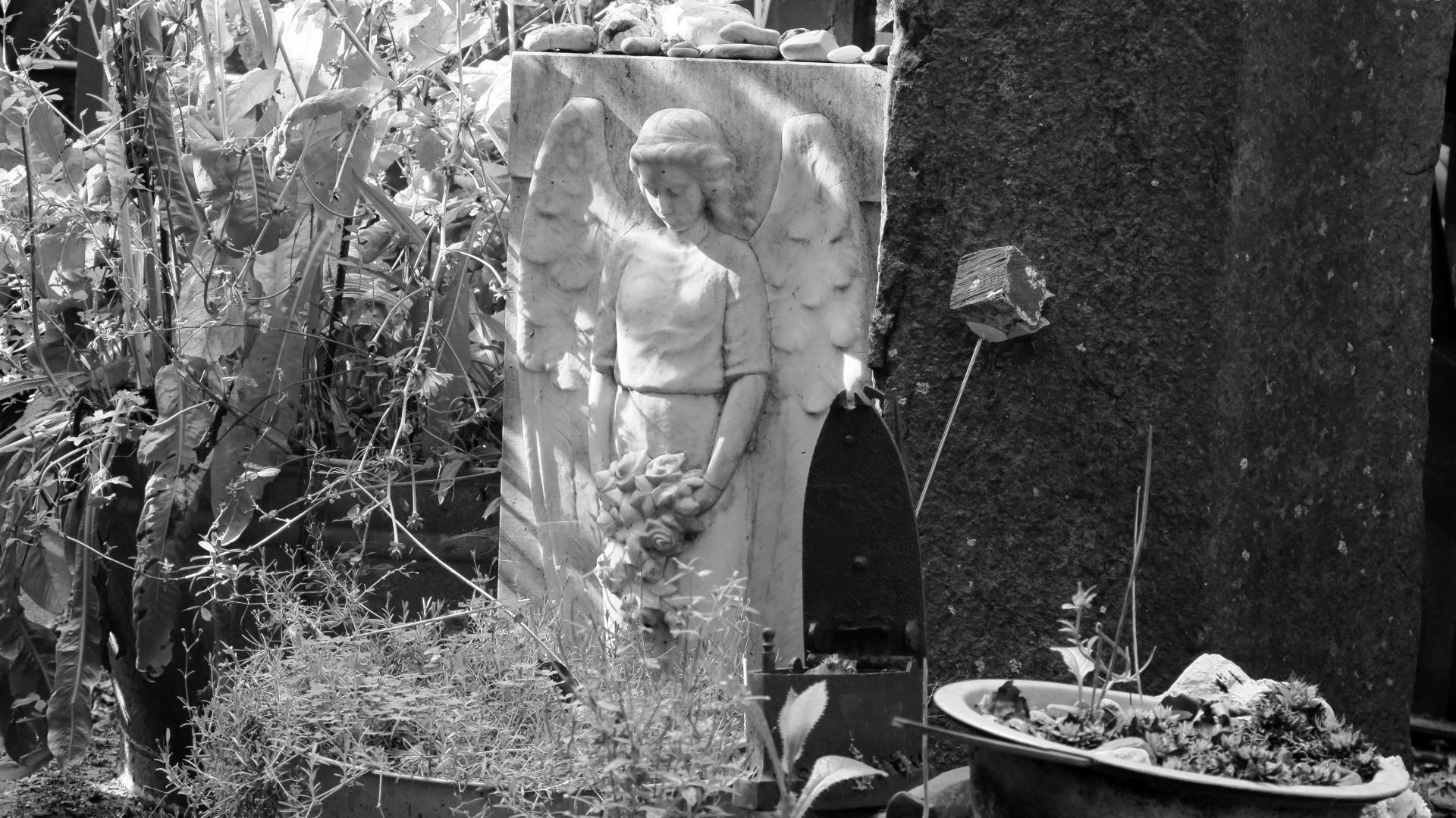 Steinmetz Hinterkappelen