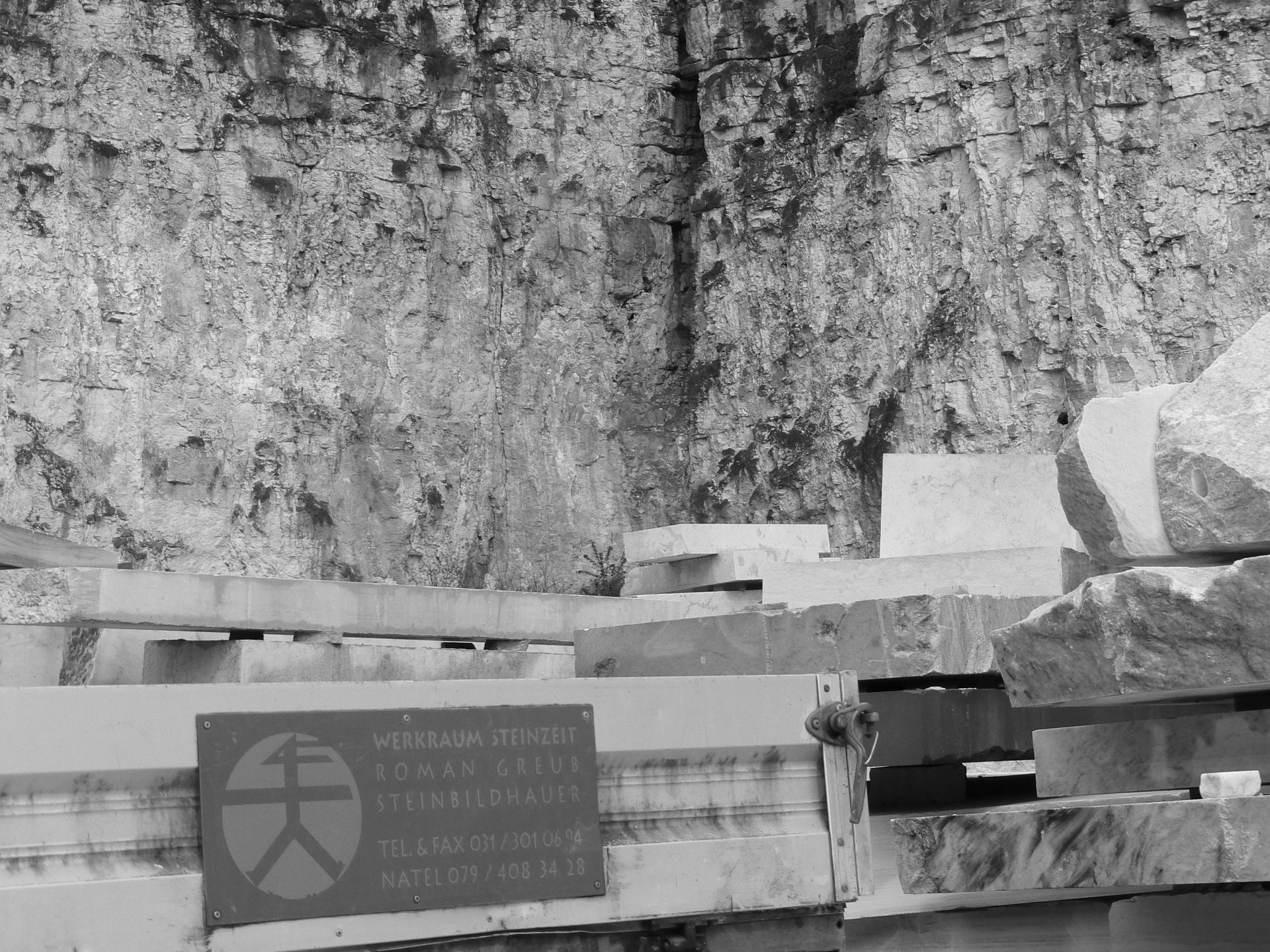 Stein Hinterkappelen