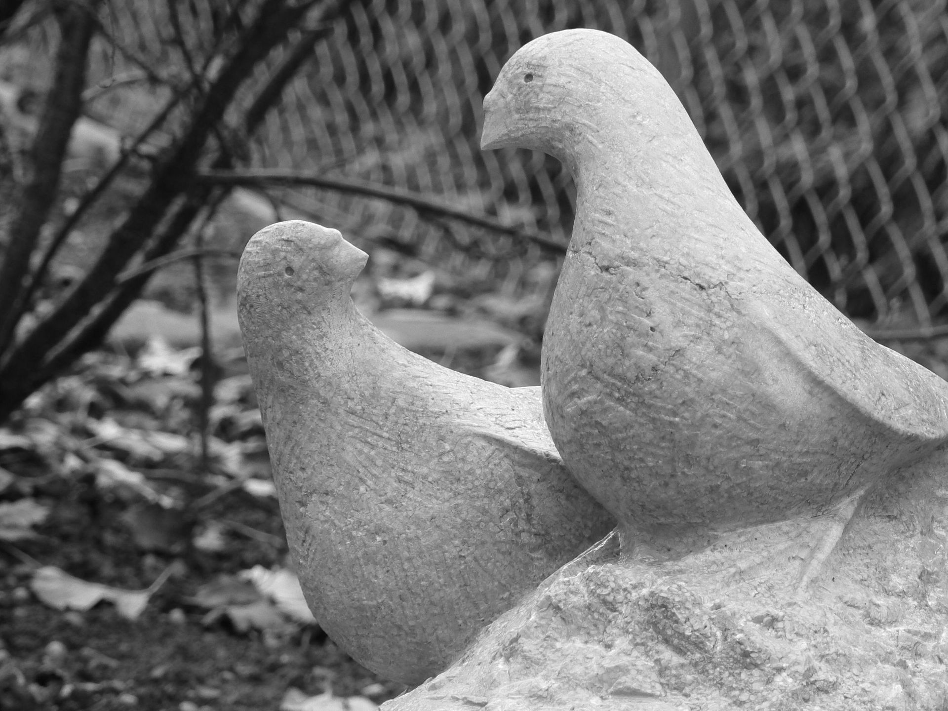 Grabmal Hinterkappelen