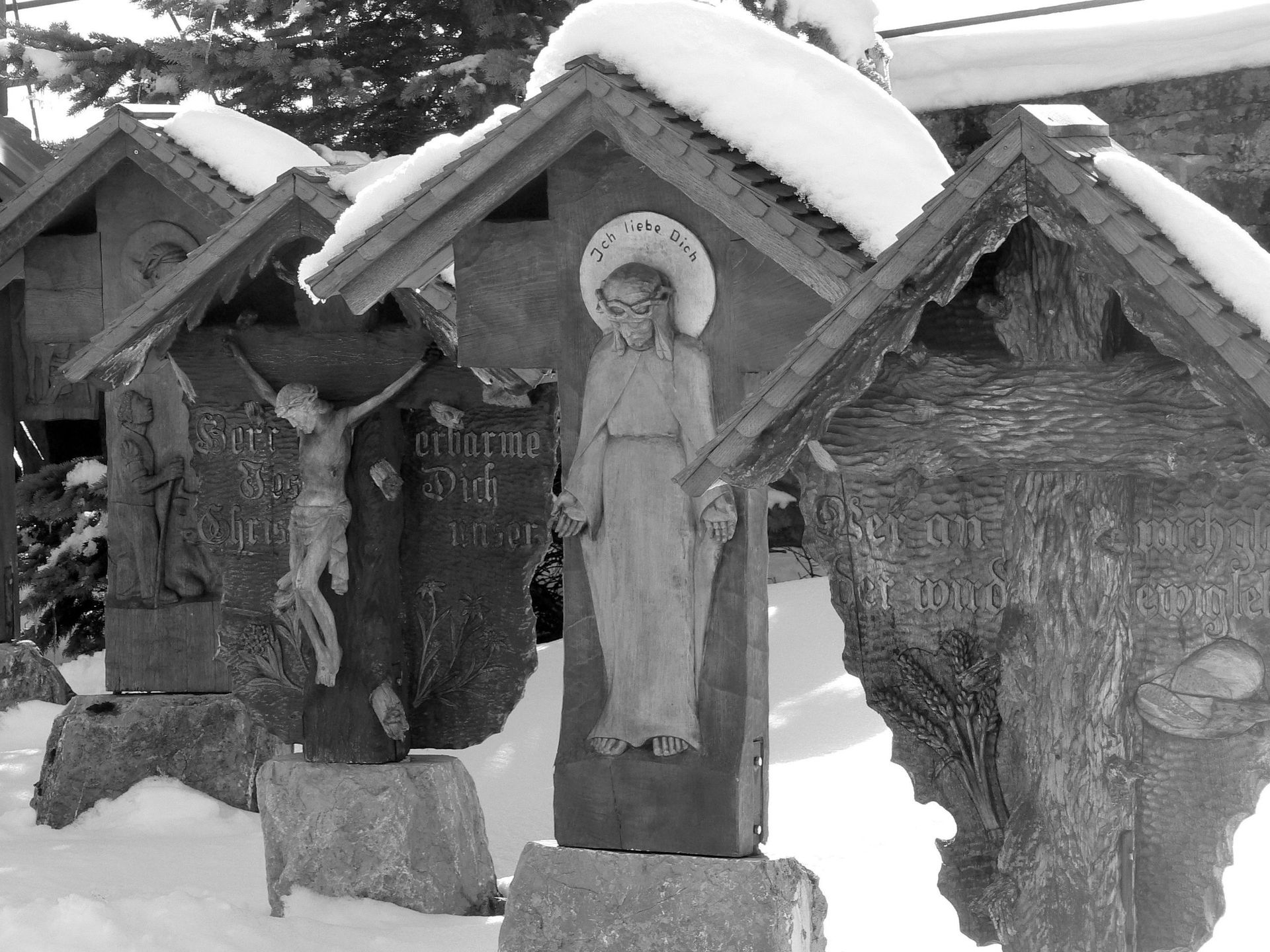 Steinbildhauer Hinterkappelen Wohlen