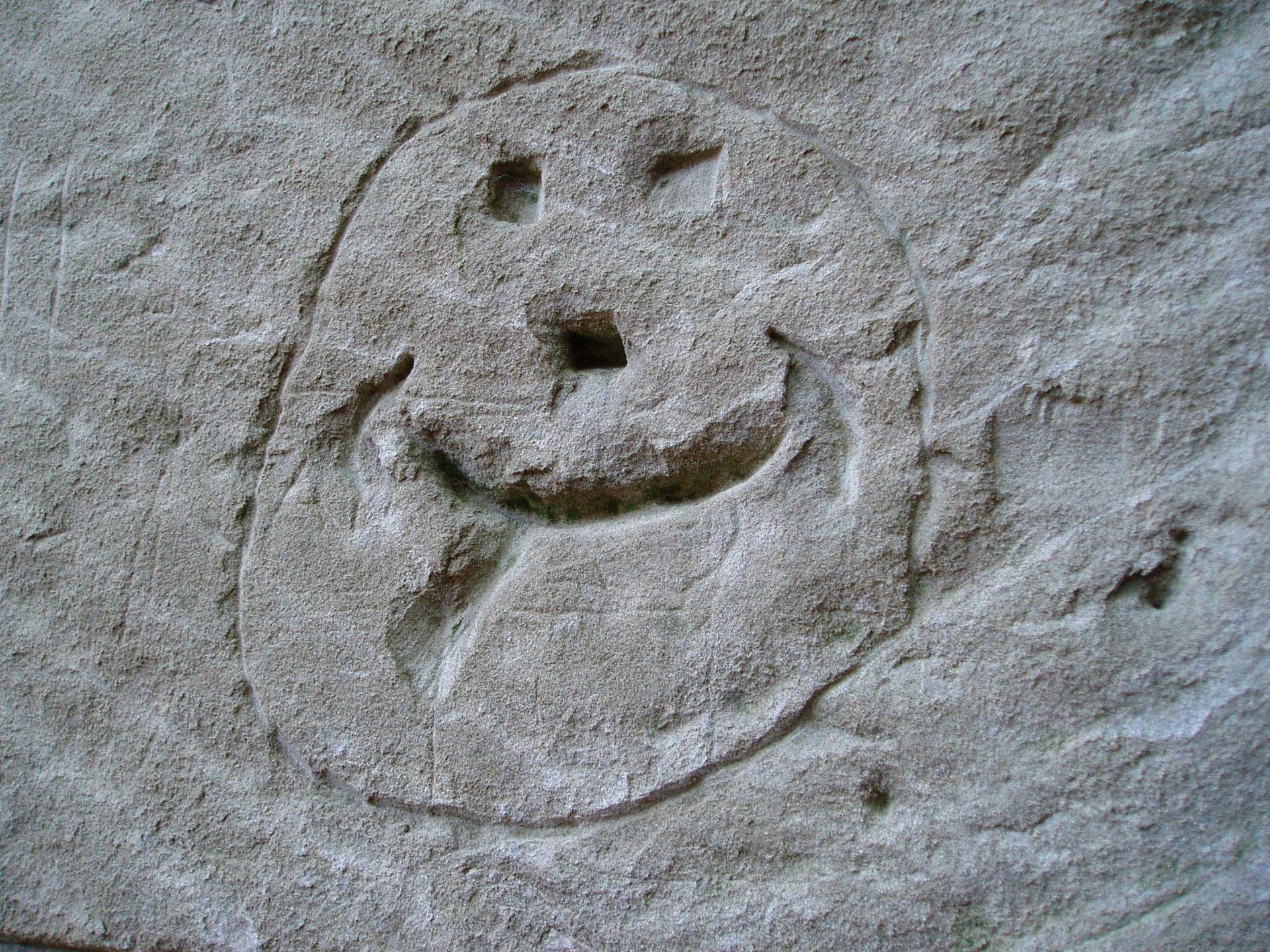 Grabmale Hinterkappelen