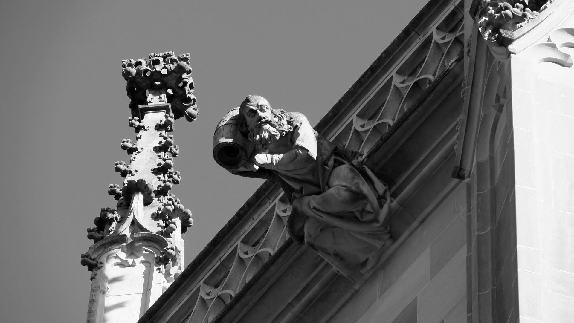 Steinkunst Hinterkappelen