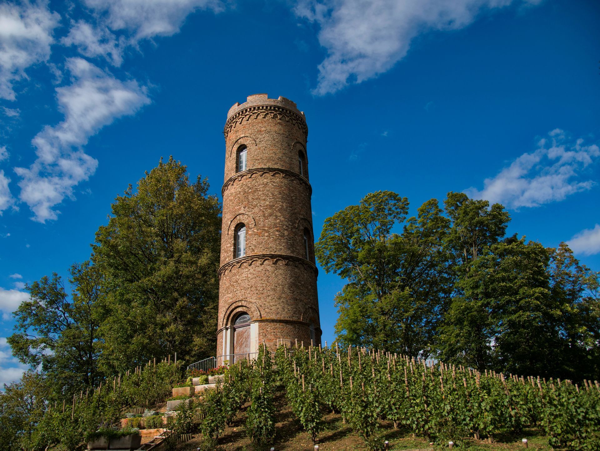 Ville de Montmerle-sur-Saône