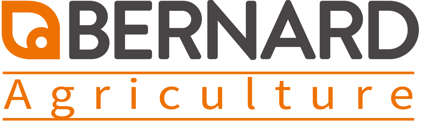 Logo Bernard Agriculture