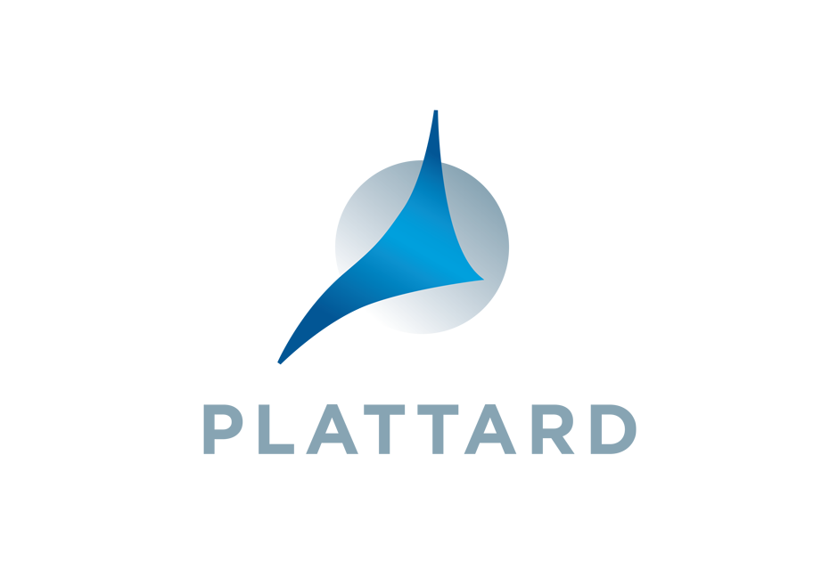 Logo Plattard