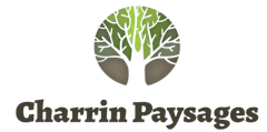 Logo Charrin Paysages