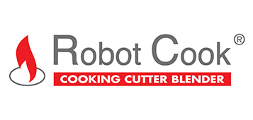 Logo Robot Cook
