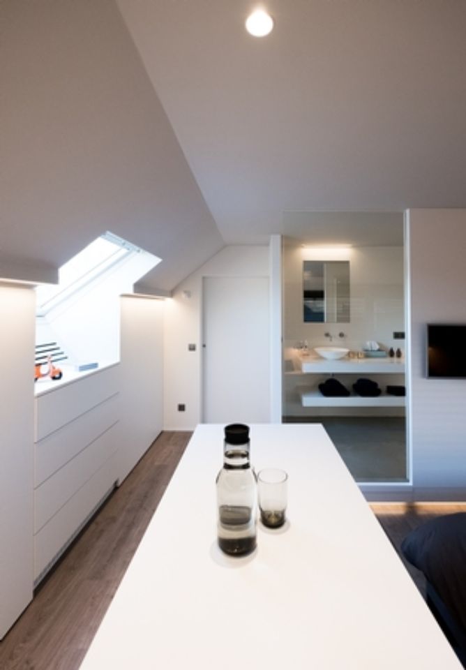 Contact met schrijnwerker