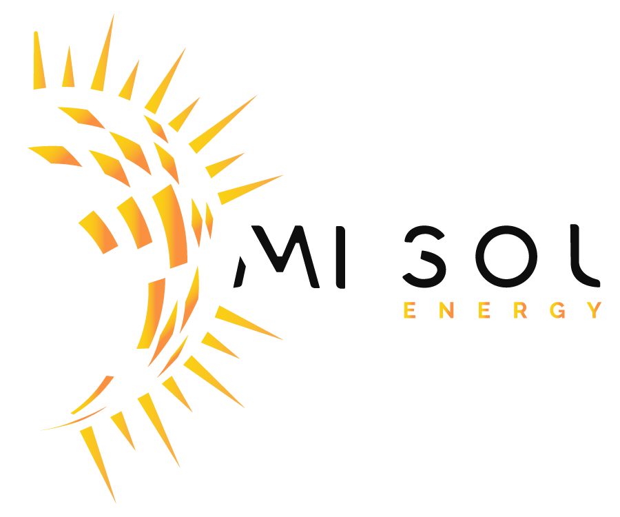 Mi Sol Energy es una marca l&iacute;der en el campo de la energ&iacute;a