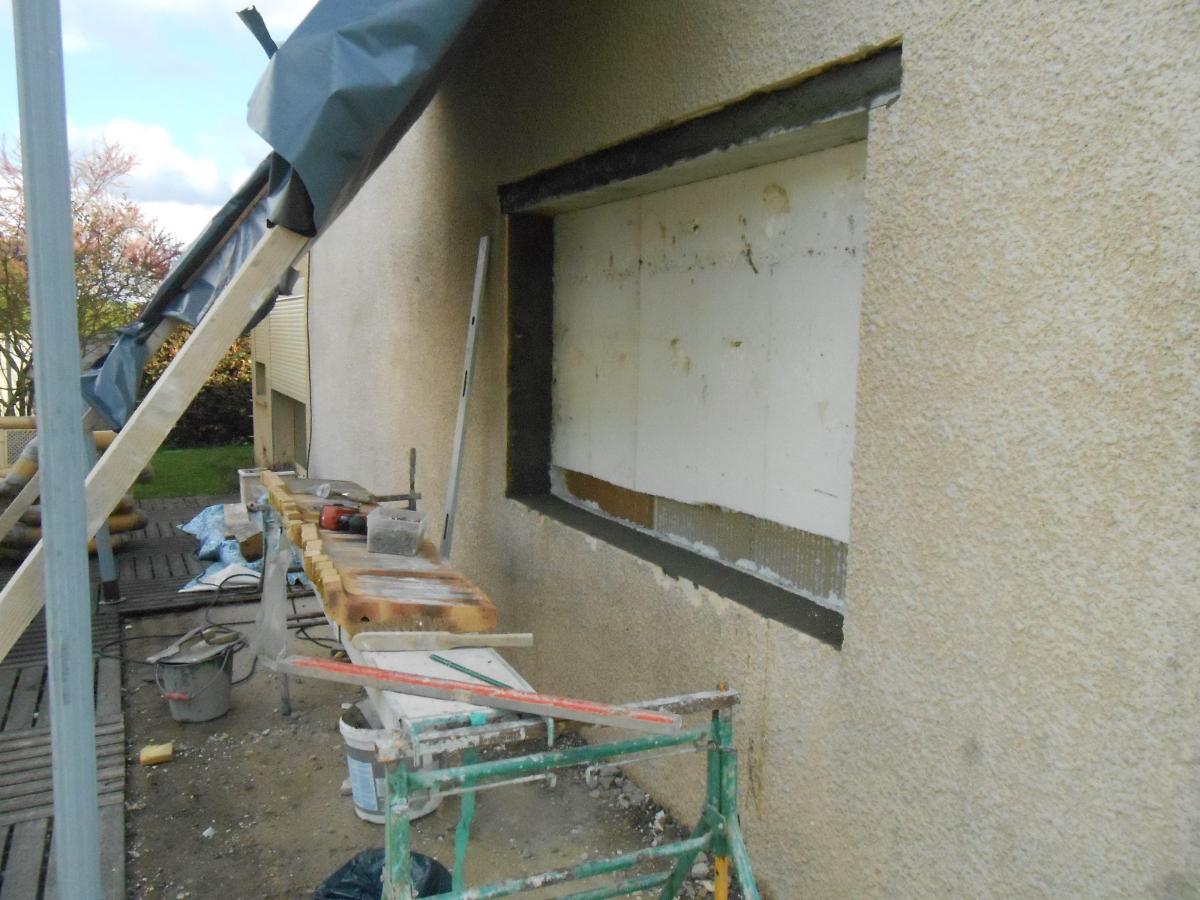 Création de fenêtre