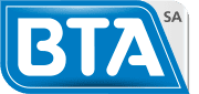 BTA SA logo