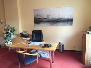 Bestattungshaus Throsten Schneider - Büro in Elsdorf-Berrendorf