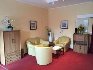 Bestattungshaus Throsten Schneider - Büro in Elsdorf-Berrendorf