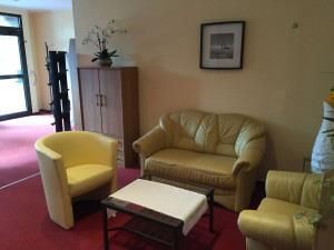 Bestattungshaus Throsten Schneider - Büro in Elsdorf-Berrendorf