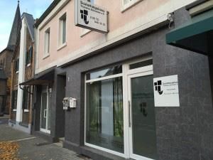 Bestattungshaus Throsten Schneider - Büro in Kerpen-Sindorf