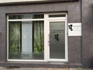 Bestattungshaus Throsten Schneider - Büro in Kerpen-Sindorf