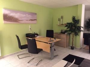 Bestattungshaus Throsten Schneider - Büro in Kerpen-Sindorf