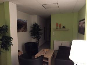 Bestattungshaus Throsten Schneider - Büro in Kerpen-Sindorf