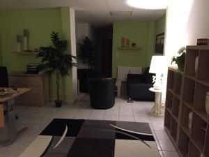 Bestattungshaus Throsten Schneider - Büro in Kerpen-Sindorf