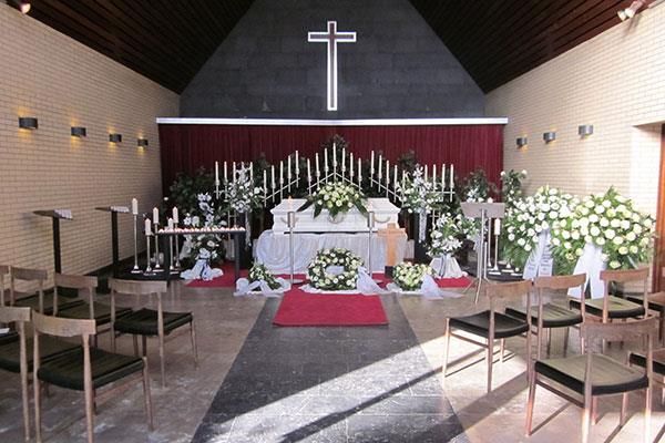 Erdbestattungen vom Bestattungshaus Thomas Schneider