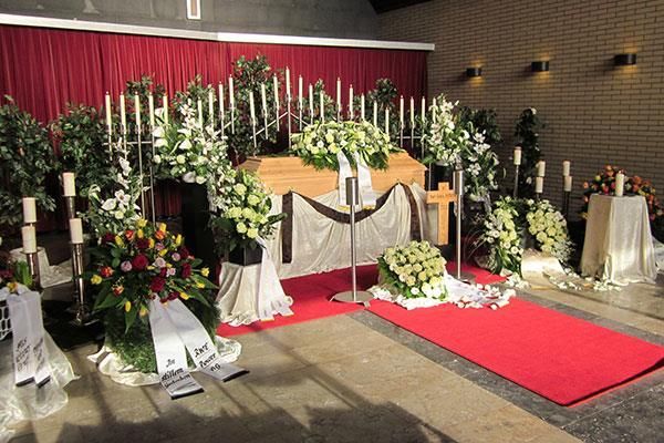 Erdbestattungen vom Bestattungshaus Thomas Schneider