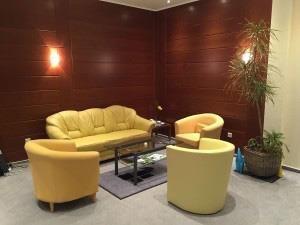 Bestattungshaus Throsten Schneider - Hauptfirmensitz in Bergheim, Quadrath-Ichendorf