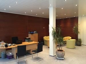 Bestattungshaus Throsten Schneider - Hauptfirmensitz in Bergheim, Quadrath-Ichendorf