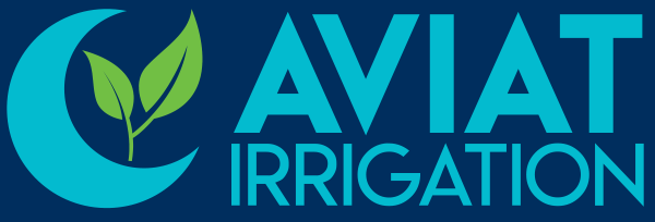 Logo Aviat Irrigation