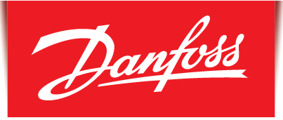 Logo Danfoss