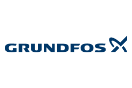 Logo Grundfos