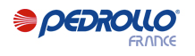 Logo Pedrollo