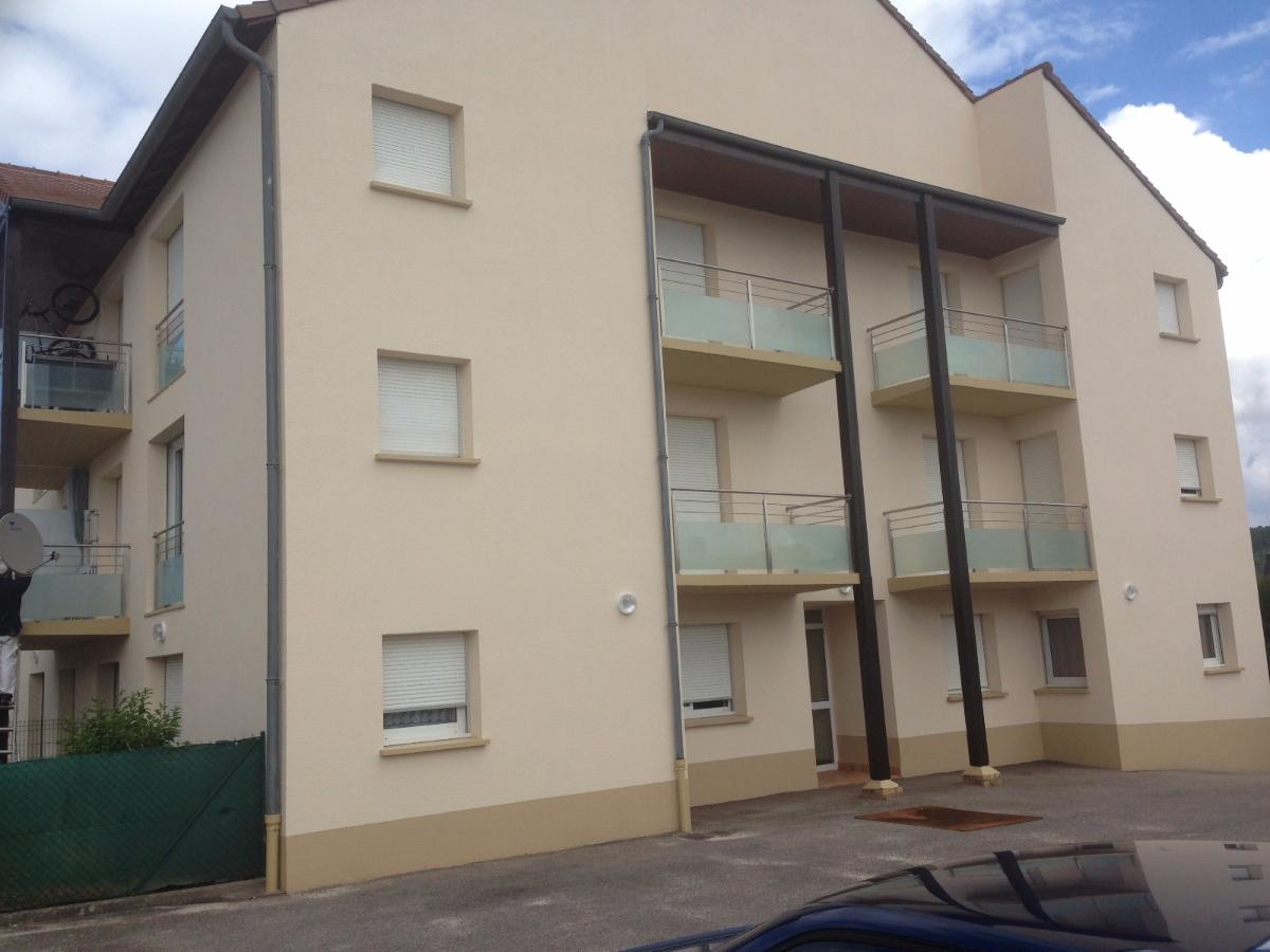 Ravalement de façade