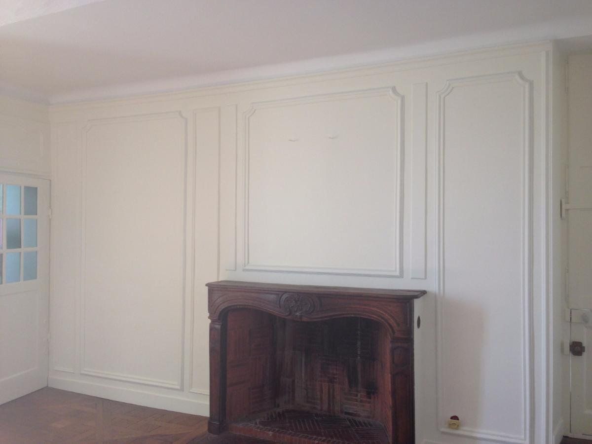 Décoration intérieure