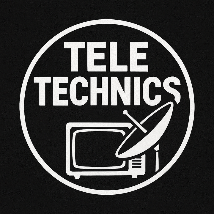 Logo de l'entreprise T&eacute;l&eacute; Technics